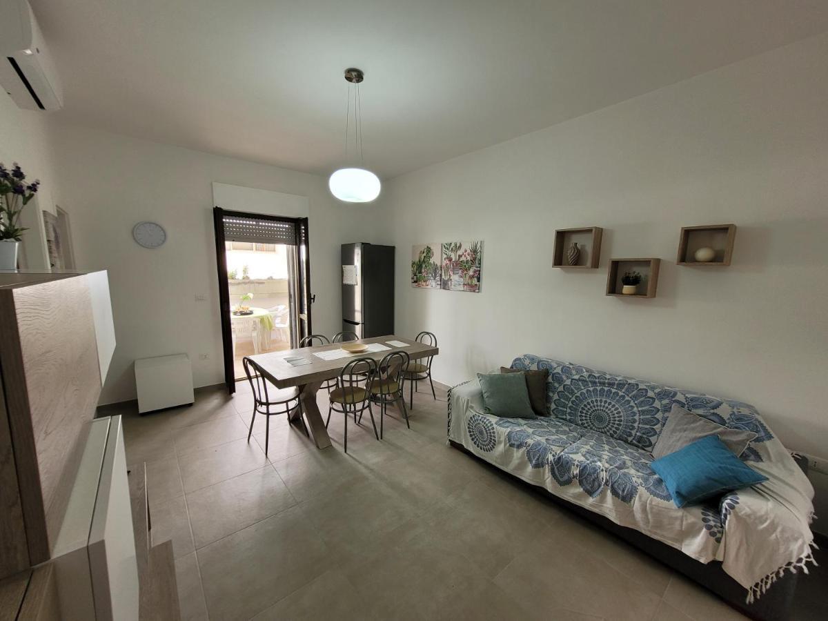 Appartamento Fronte Pineta Mare Rivabella Esterno foto