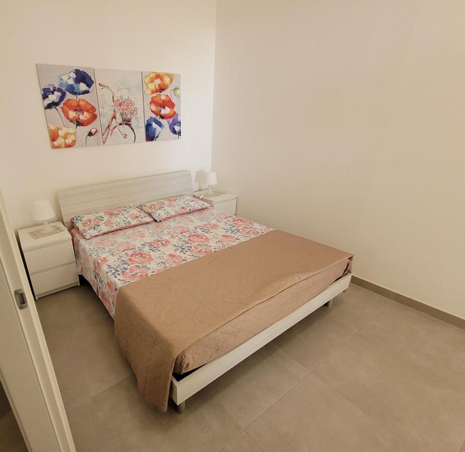 Appartamento Fronte Pineta Mare Rivabella Esterno foto